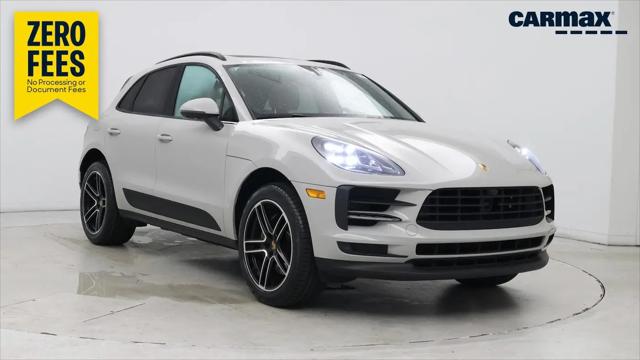 2020 Porsche Macan S for sale in Raleigh, NC