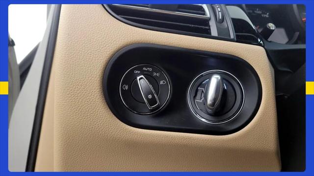 2020 Porsche Macan S