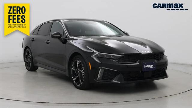 2025 Kia K5 GT-Line for sale in Bloomington, IL