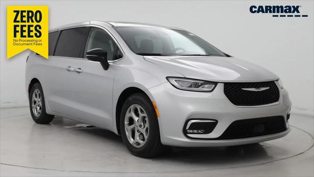 2024 Chrysler Pacifica Limited for sale near West Carrolton, OH