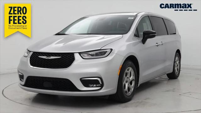 2024 Chrysler Pacifica Limited for sale near West Carrolton, OH