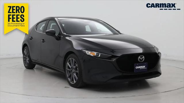 2024 Mazda Mazda3 2.5 S Preferred for sale near West Carrolton, OH