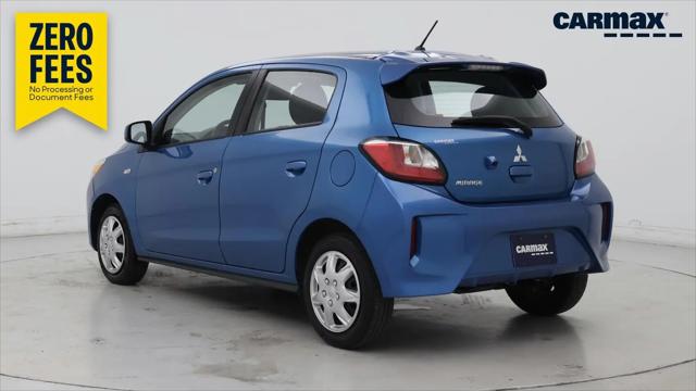 2024 Mitsubishi Mirage ES for sale near West Carrolton, OH