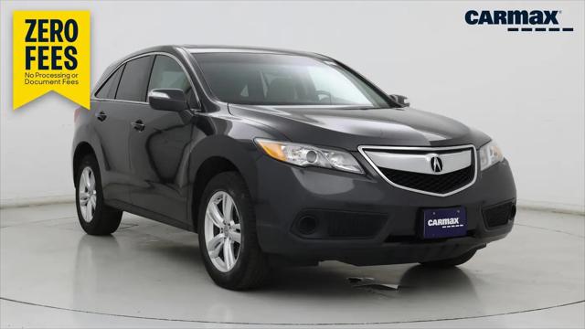 2014 Acura RDX Base for sale in Merrillville, IN