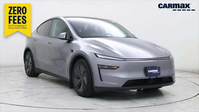2026 Tesla Model Y Long Range Launch Series for sale in Milwaukie, OR