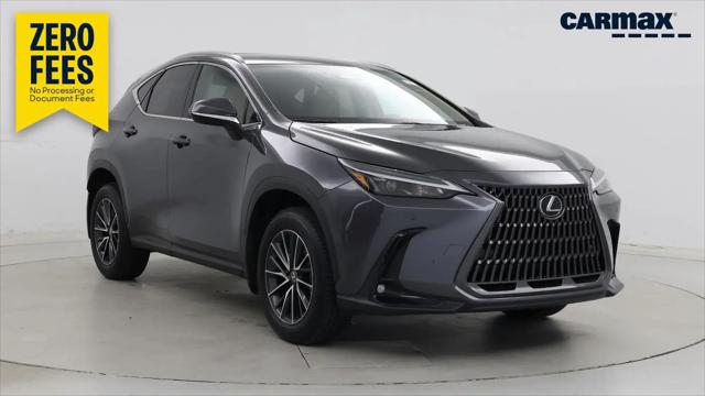 2025 Lexus NX Premium for sale in Jacksonville, FL