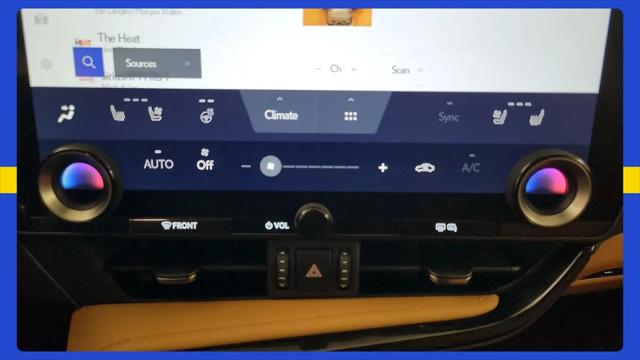 2025 Lexus NX Premium