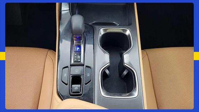 2025 Lexus NX Premium