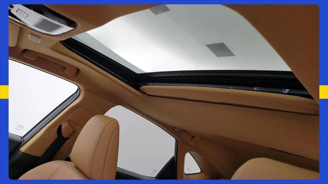 2025 Lexus NX Premium
