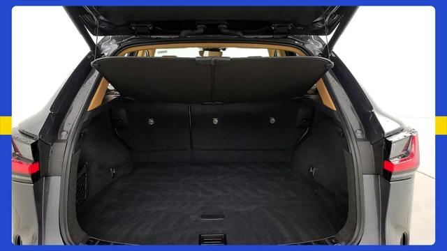 2025 Lexus NX Premium
