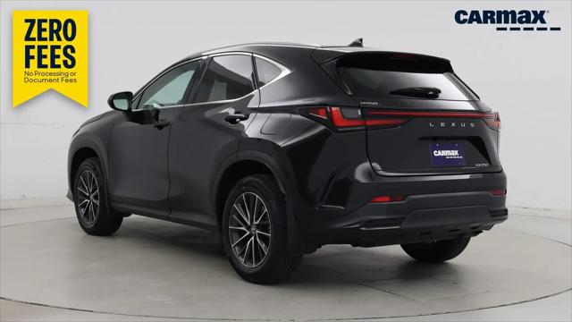 2025 Lexus NX Premium for sale in Jacksonville, FL