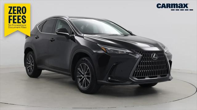 2025 Lexus NX Premium for sale in Jacksonville, FL