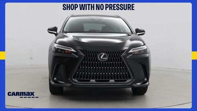 2025 Lexus NX Premium