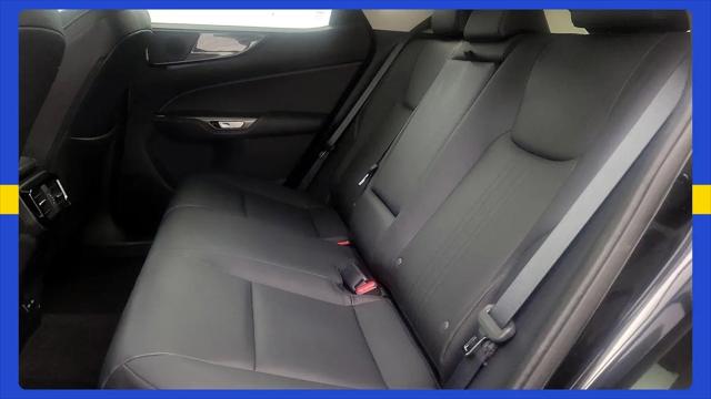 2025 Lexus NX Premium