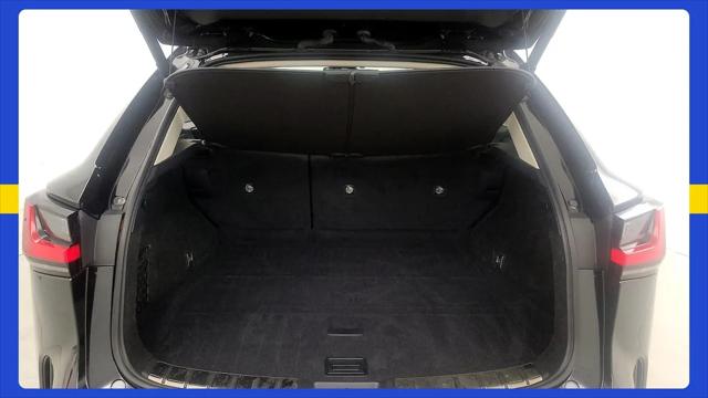 2025 Lexus NX Premium