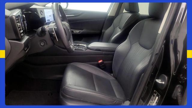 2025 Lexus NX Premium