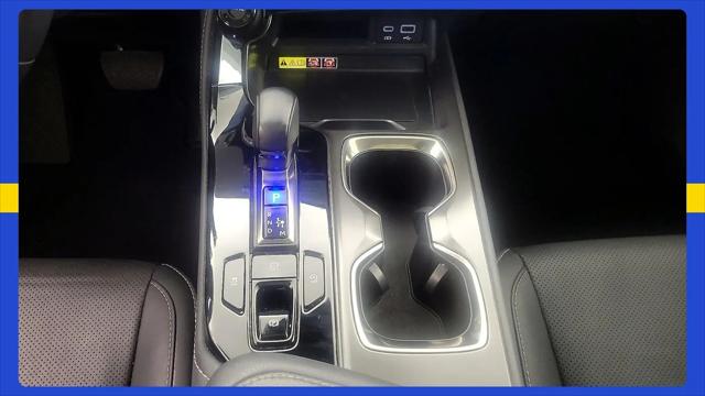 2025 Lexus NX Premium