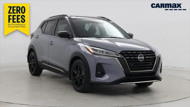 2023 Nissan Kicks SR Xtronic CVT for sale in Jacksonville, FL