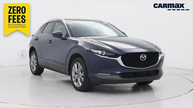 2024 Mazda CX-30 2.5 S Preferred Package for sale in Jacksonville, FL
