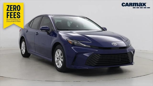 2025 Toyota Camry LE for sale in Jacksonville, FL