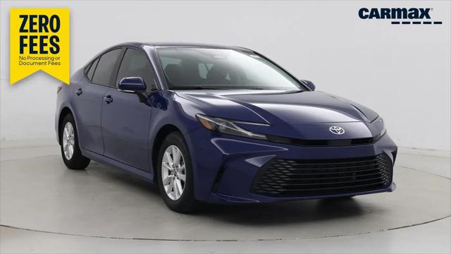 2025 Toyota Camry LE for sale in Jacksonville, FL