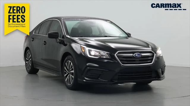 2019 Subaru Legacy 2.5i Premium for sale in Asheville, NC