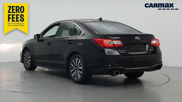 2019 Subaru Legacy 2.5i Premium for sale in Asheville, NC