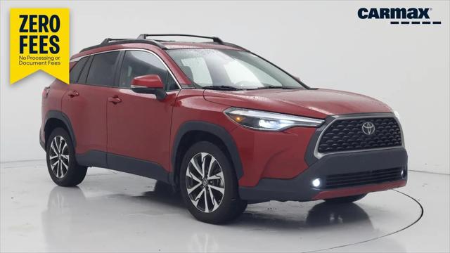 2022 Toyota Cruz de corola XLE for sale in Asheville, NC