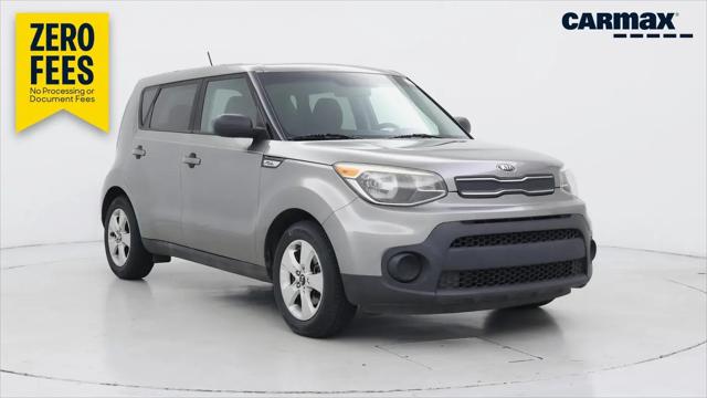 2018 Kia Soul Base for sale in Ocala, FL