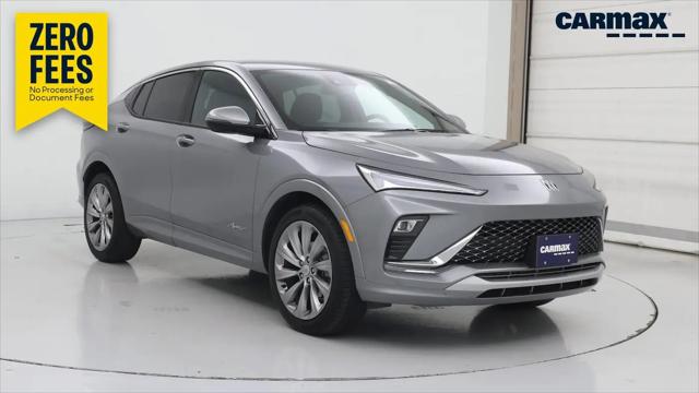 2026 Buick NV Avenir FWD for sale in Garland, TX