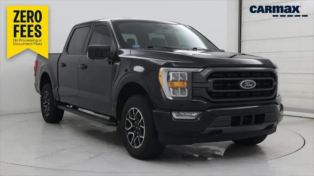 2023 Ford F-150 XLT for sale in Warner Robins, GA