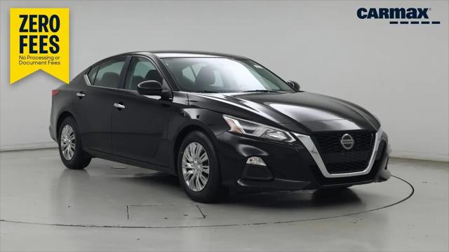 2020 Nissan Altima S FWD for sale in Warner Robins, GA