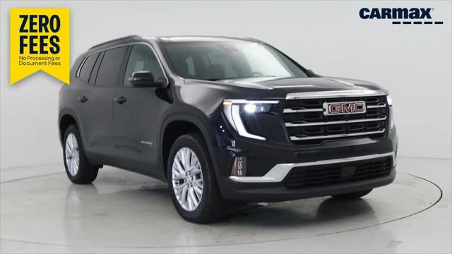 2025 GMC Acadia FWD Elevation for sale in Warner Robins, GA