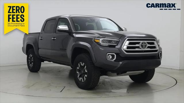 2021 Toyota Tacoma Limited for sale in Warner Robins, GA