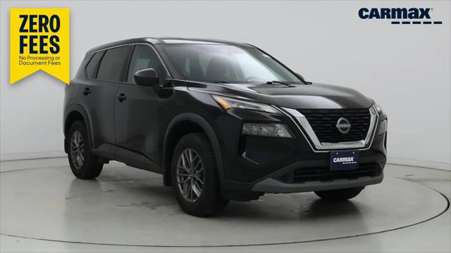 2023 Nissan Rogue S Intelligent AWD for sale in Warner Robins, GA