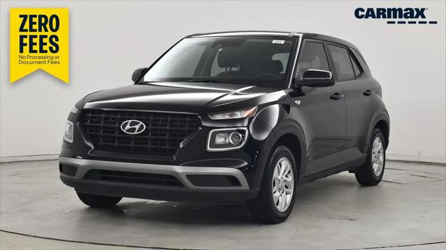2022 Hyundai Venue SE for sale in Warner Robins, GA