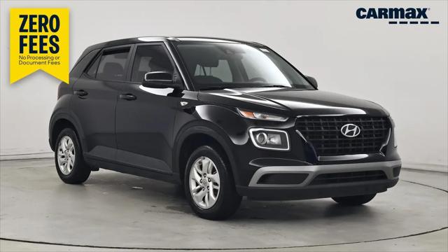 2022 Hyundai Venue SE for sale in Warner Robins, GA