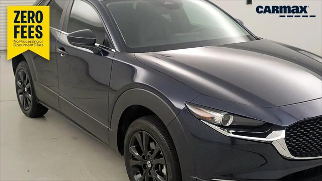 2025 Mazda CX-30 2.5 S Select Sport for sale in Warner Robins, GA