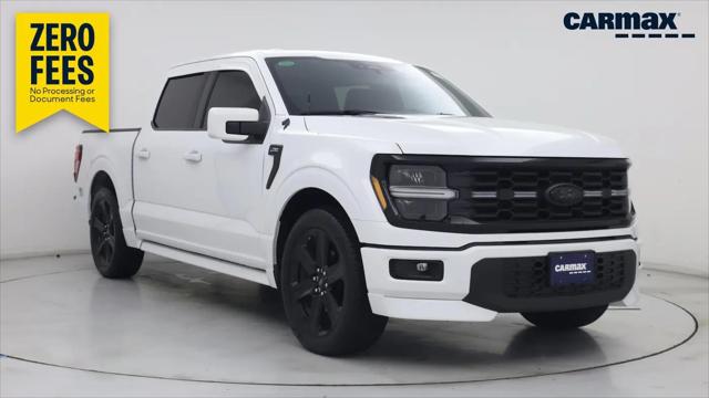2026 Ford F-150 STX for sale in Corpus Christie, TX