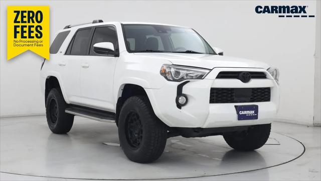2020 Toyota 4Runner SR5 for sale in Corpus Christie, TX