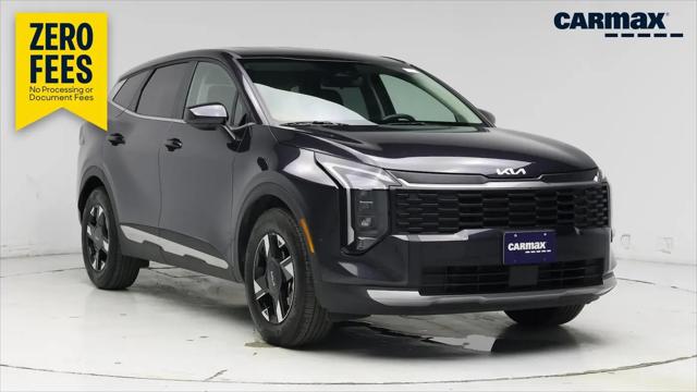 2026 Kia Sportage LX for sale in Corpus Christie, TX