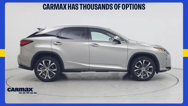 2019 Lexus RX 450h RX 450h