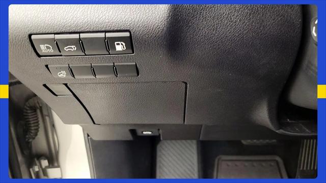 2019 Lexus RX 450h RX 450h