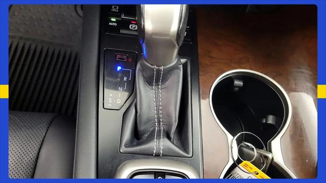 2019 Lexus RX 450h RX 450h