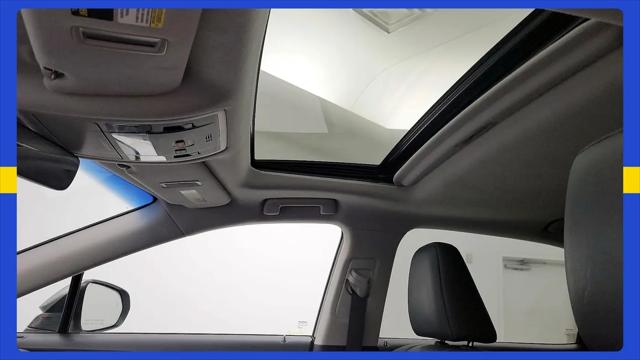 2019 Lexus RX 450h RX 450h