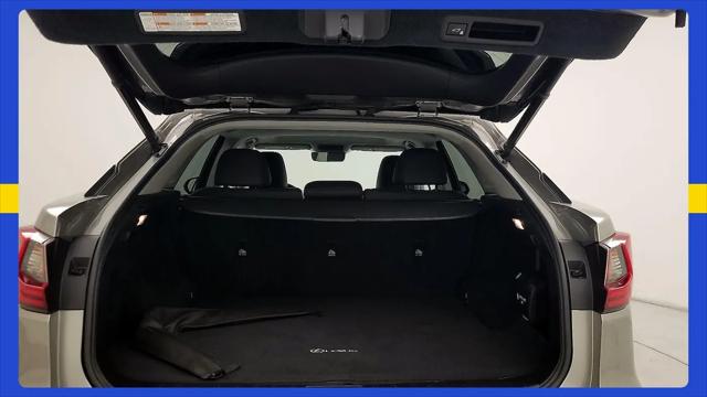 2019 Lexus RX 450h RX 450h