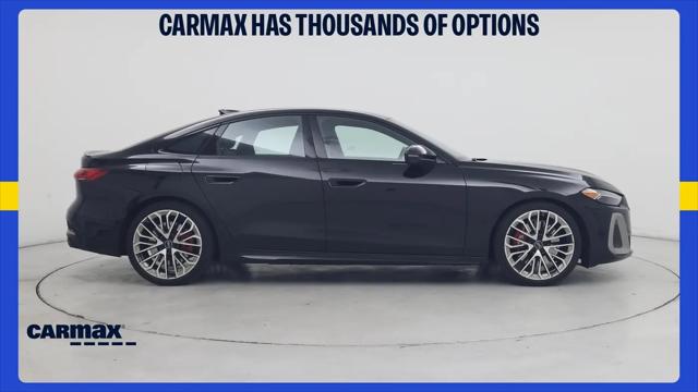 2025 Audi S5 Prestige TFSI quattro S tronic