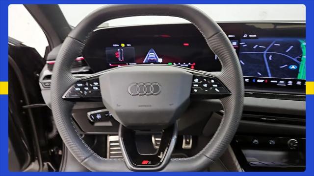2025 Audi S5 Prestige TFSI quattro S tronic