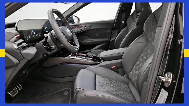 2025 Audi S5 Prestige TFSI quattro S tronic