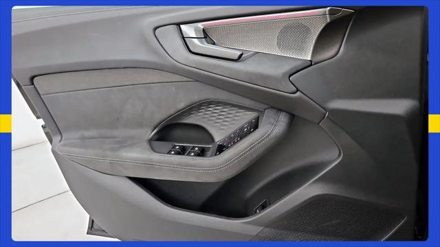 2025 Audi S5 Prestige TFSI quattro S tronic